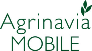 Agrinavia MOBILE, na telefony i tablety