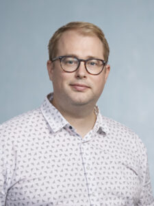 Jesper Riber Nielsen